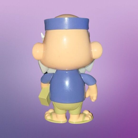 Postal Jenkins FGTeeV Grumpy Rapping Mailman Gaming Channel Figure 5” B21 - Picture 3 of 6